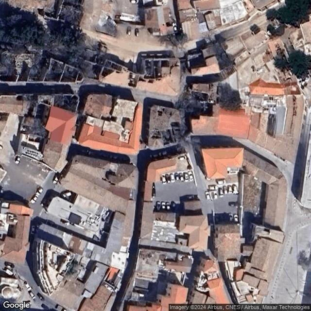 Nicosia / Lefkosa