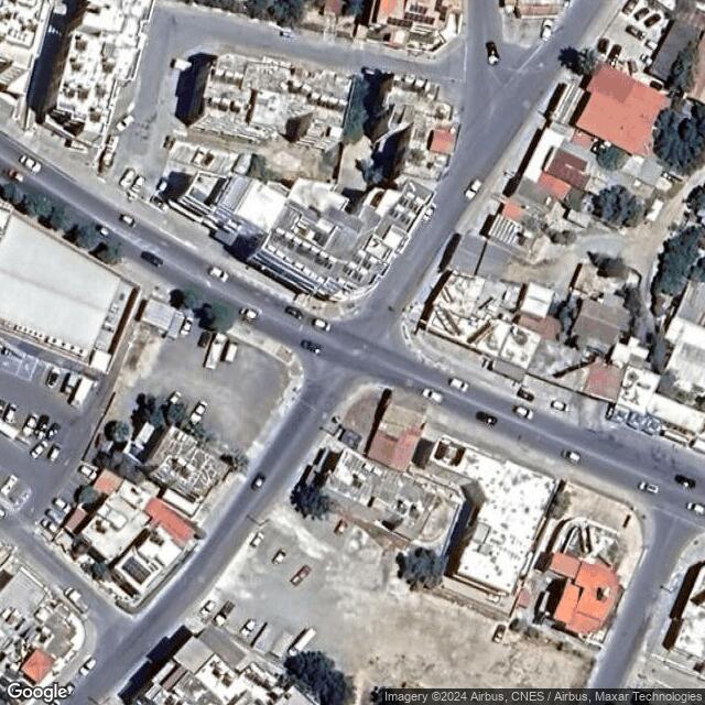 Larnaca