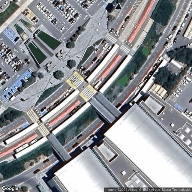 Larnaca Airport