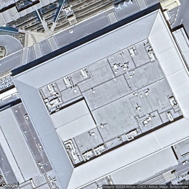 Paphos Airport