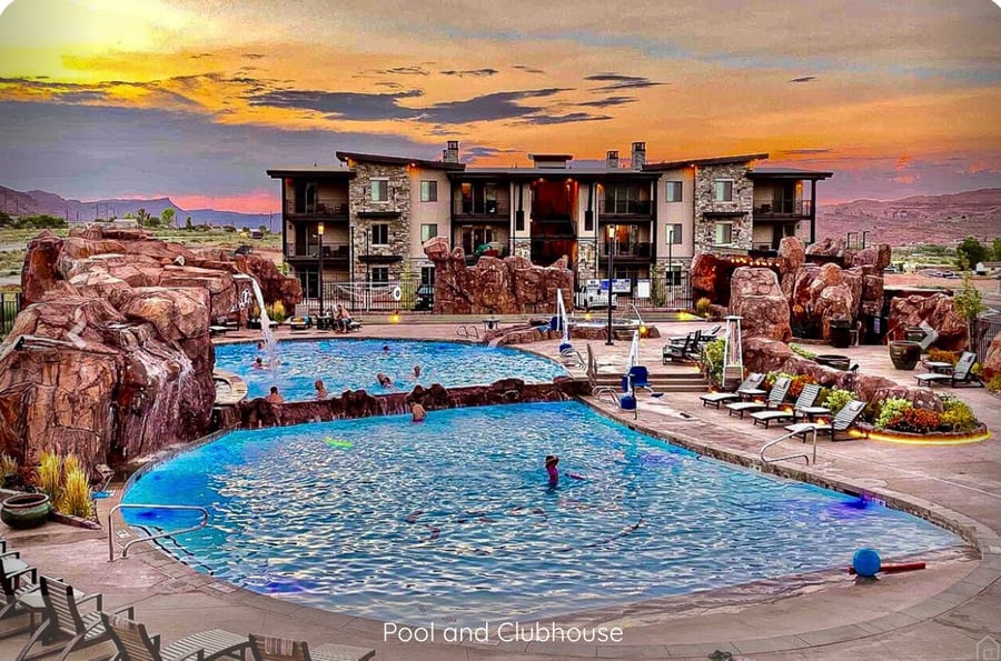 Sage Creek Resort