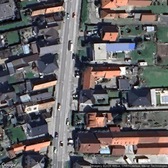 Pneuservis STRÍBRNSKÍ