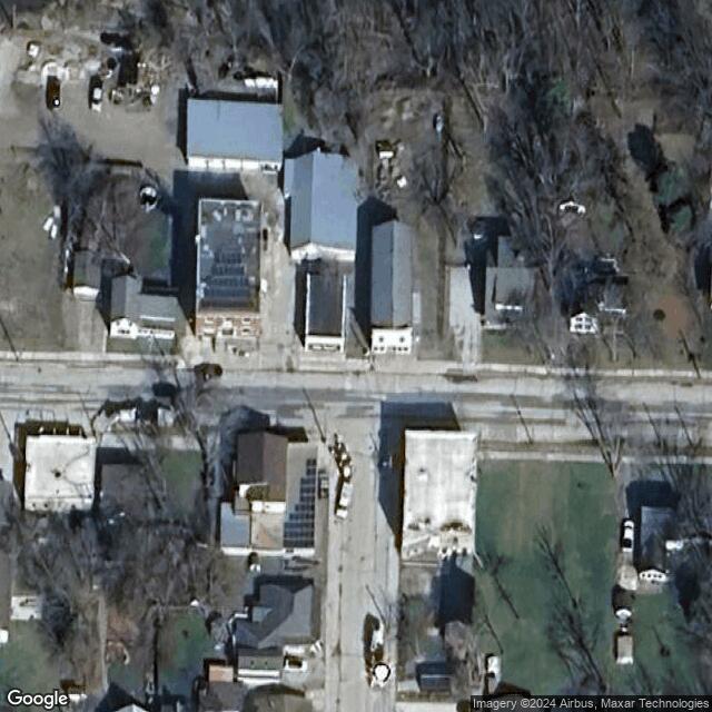Village of Oil Springs