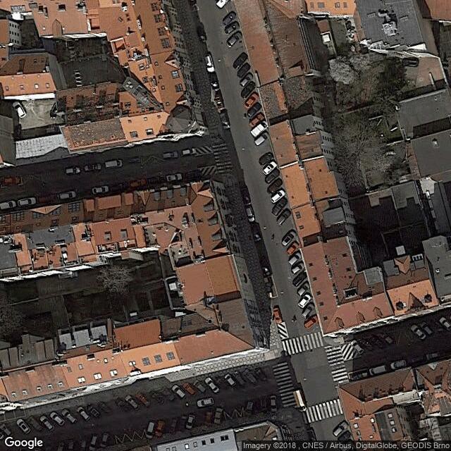 Prašivka, dirty pub