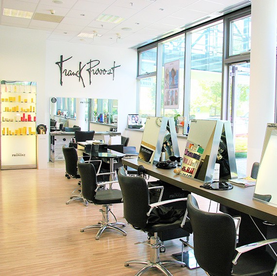 Franck Provost Hair Salon Chodov