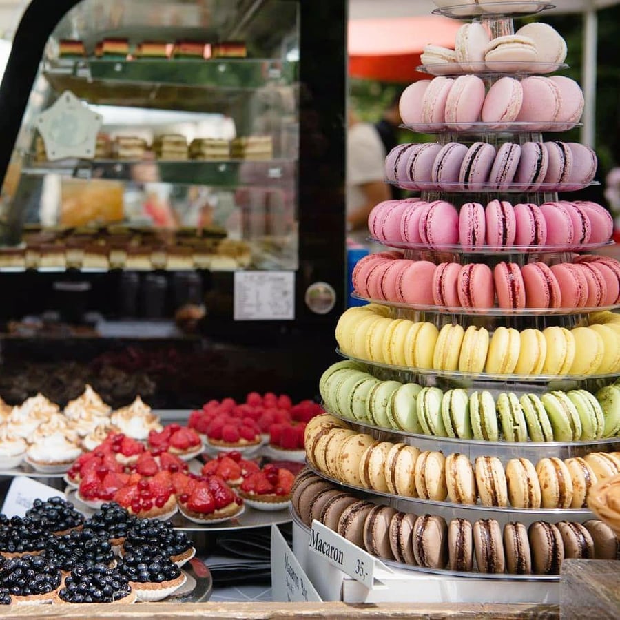 Café Millème