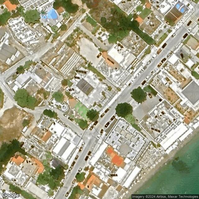 Pitsakis Hotel