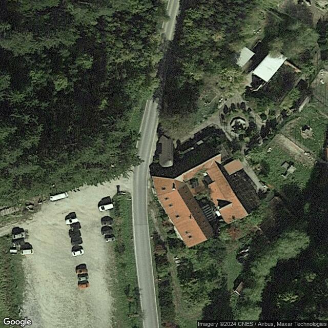 Zoo Dvorec