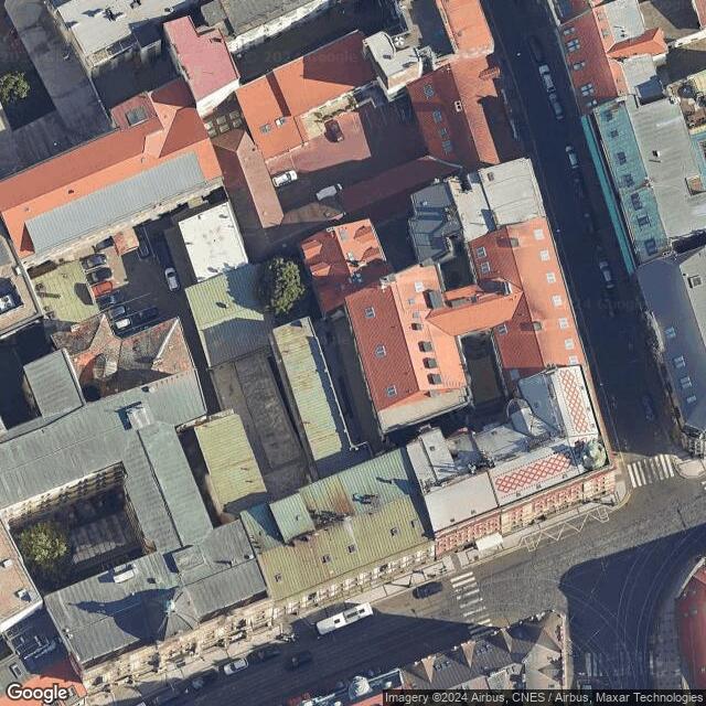 4881 - Lékárna AVE - Masarykovo nádraží