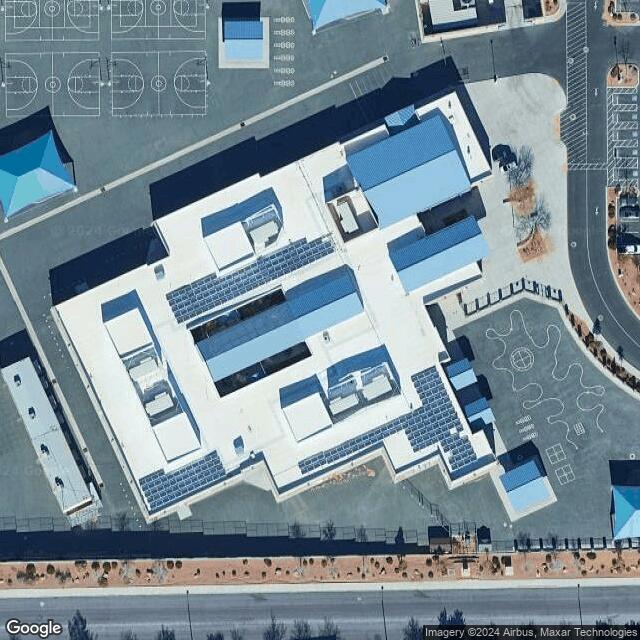 Bozarth, Henry and Evelyn Elementary School