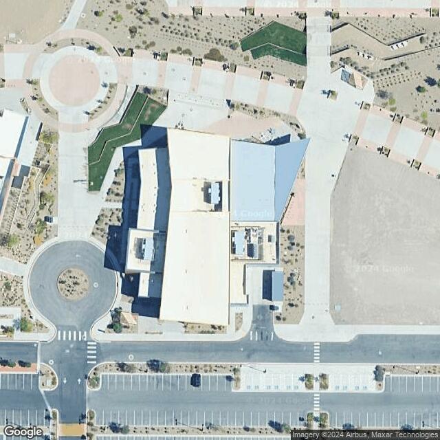 College of Southern Nevada Henderson Campus