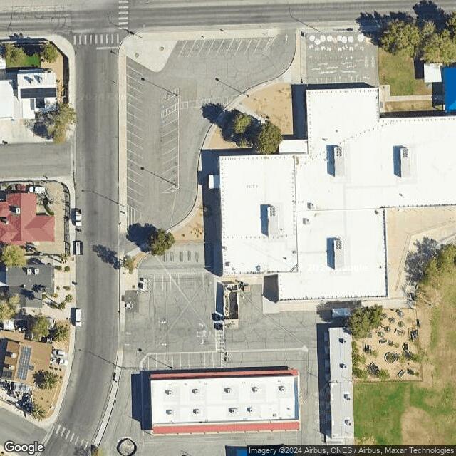 French, Doris Elementary School