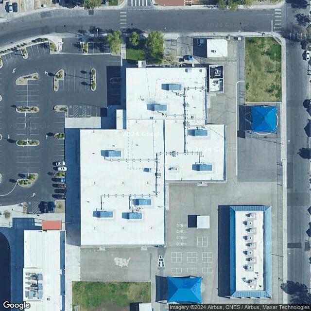 Mendoza, John F. Elementary School