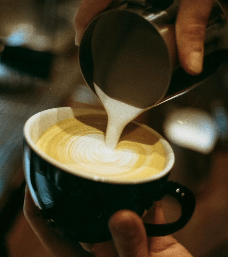 New York Café