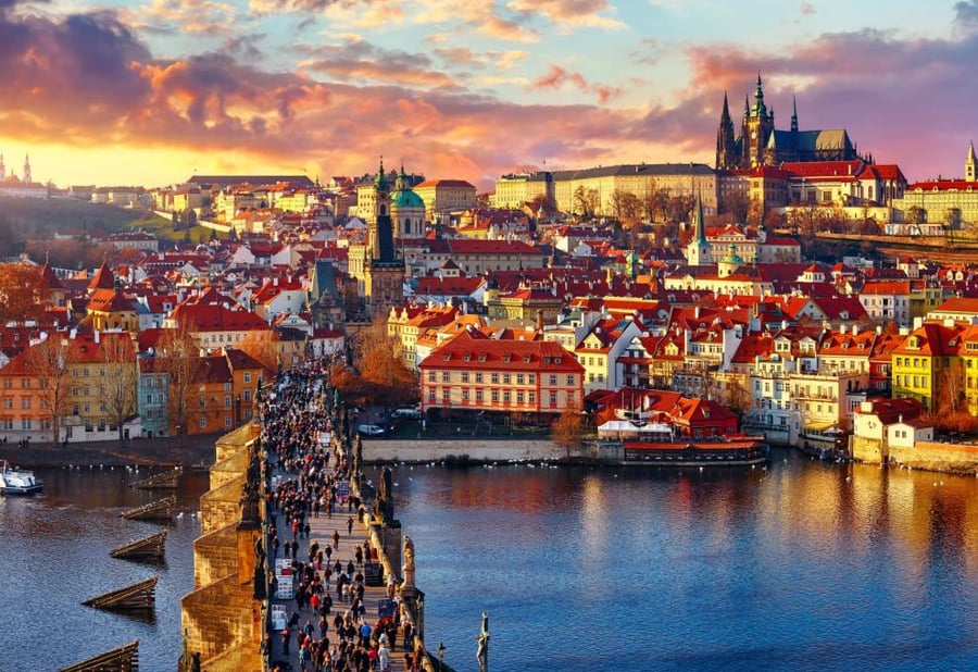 Praha 