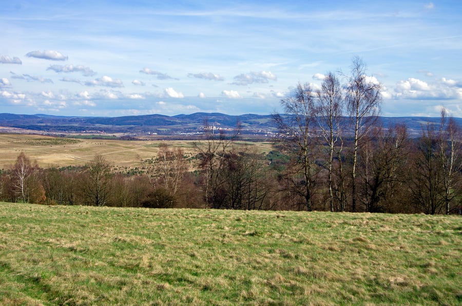Sokolovská pánev