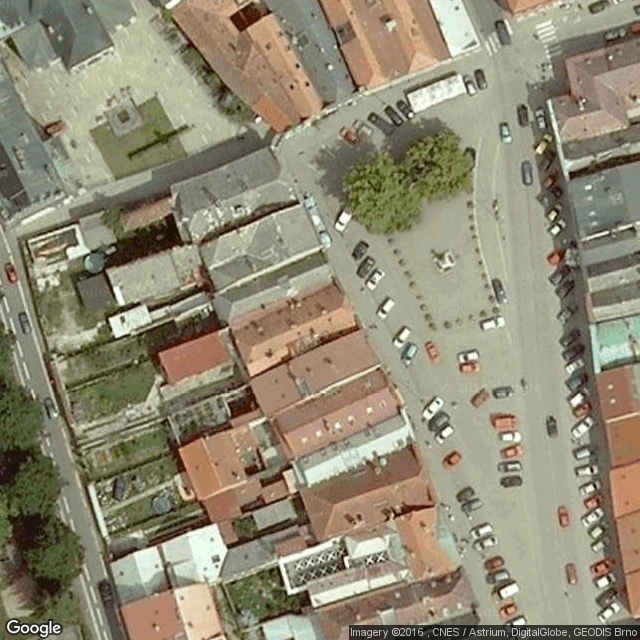 Kebab house Litomyšl