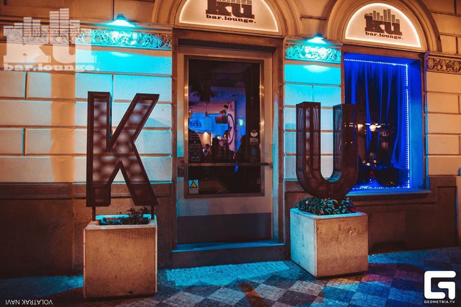 KU Bar & Lounge