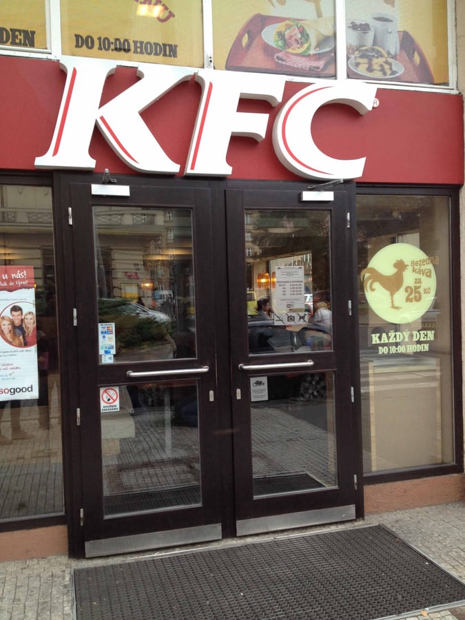 KFC