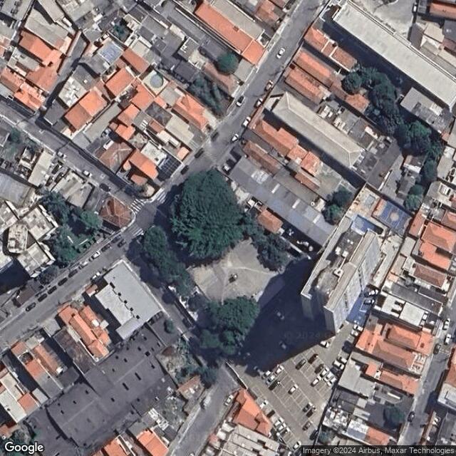 UBS Vila Carrão