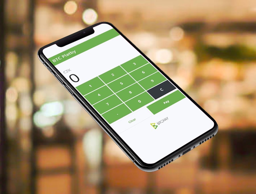 BtcPlatby