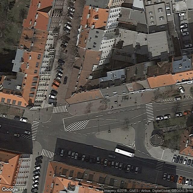 Restaurace U Klokoně