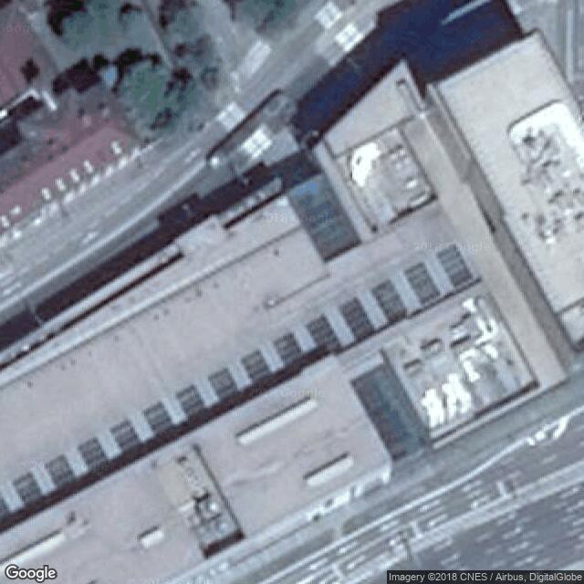 Muziker, Aupark Košice