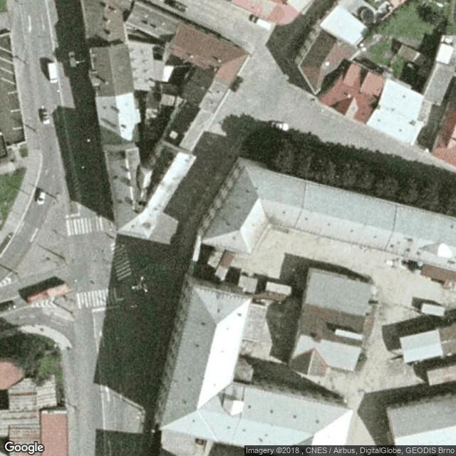 Psychoterapeutické centrum Jihlava