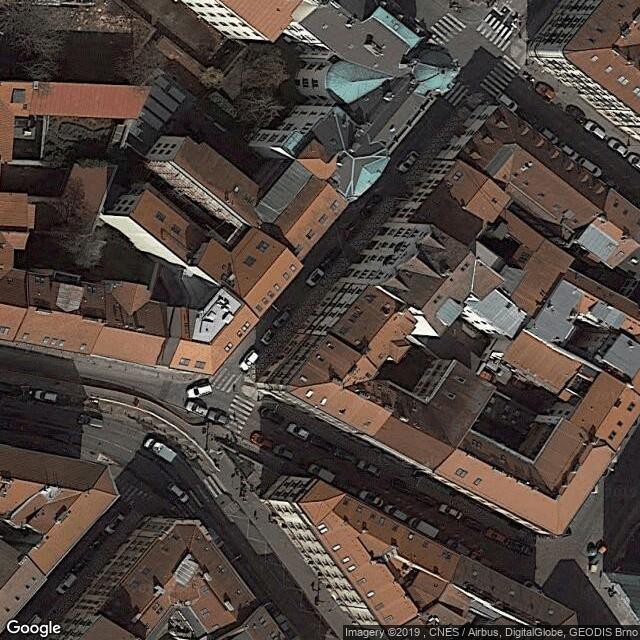 Překlady Lipanská - Praha 3