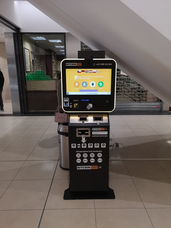 BITCOINMAT