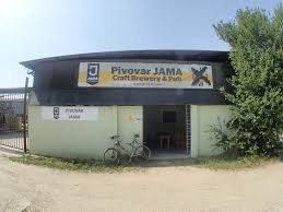 Jama Craft Brewery