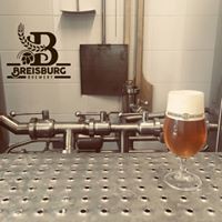 Breisburg Brewery
