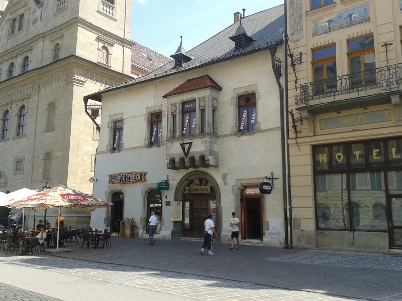 Pivovar Hostinec