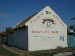 Pivovar Amadeus