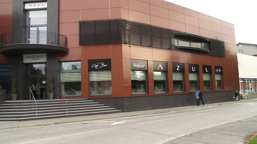 Baťák Brewery