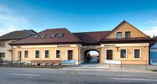 Prievalský pivovar Sandorf