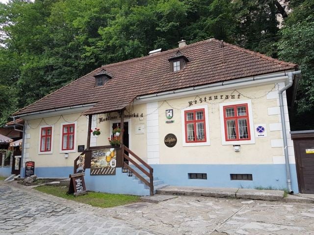 Pivovar a reštaurácia KASTELÁN