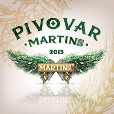 Pivovar Martins