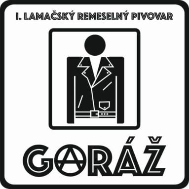 1.Lamačský Remeselný Pivovar Garáž