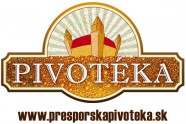 Prešporská pivotéka