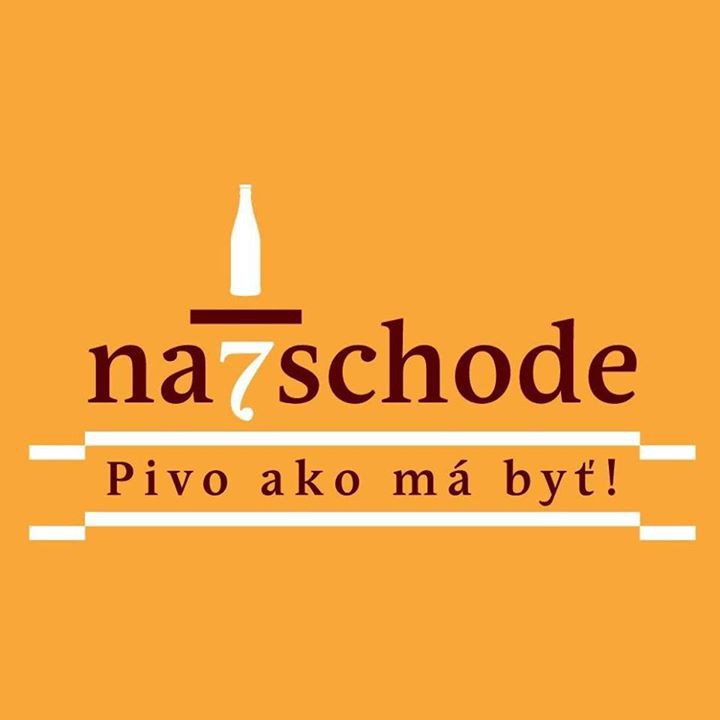Na 7. schode - pivotéka