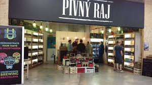 Pivný raj