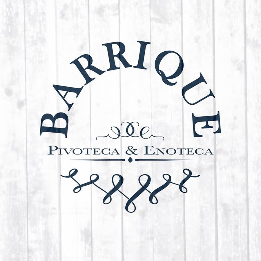 Barrique - Pivotéka & Vinotéka