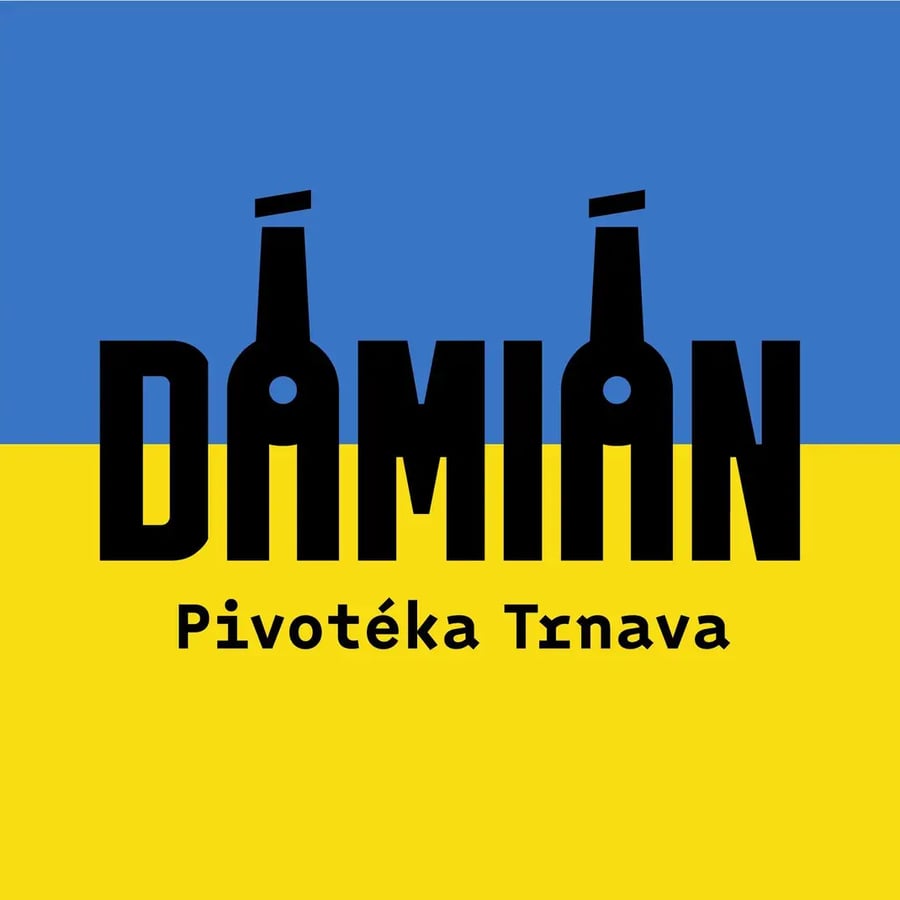 Damian pivoteka-Trnava