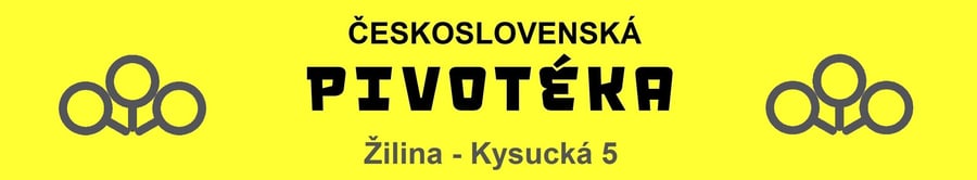 Československá Pivotéka