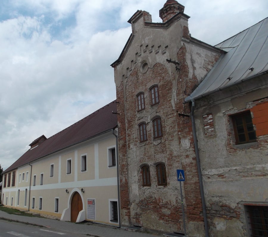 Pivovar Ilava (Konbier)
