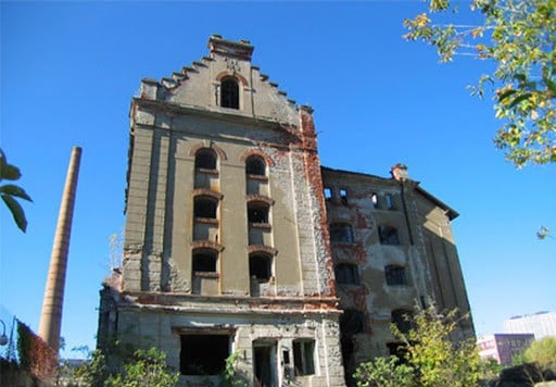 Pivovar Cassovar