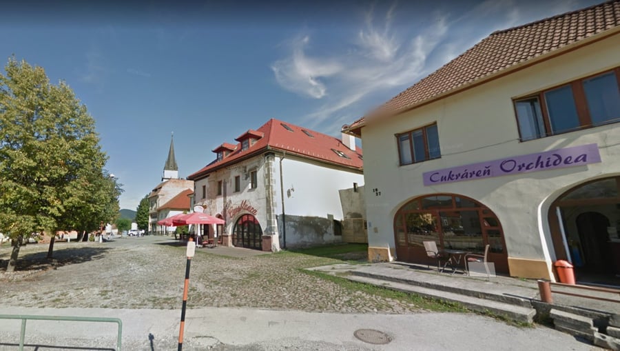Pivovar Galgenberg