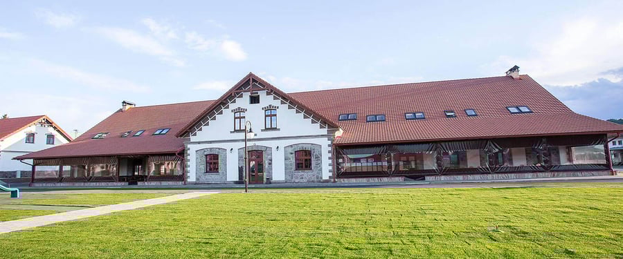 Remeselný pivovar Masarykov dvor