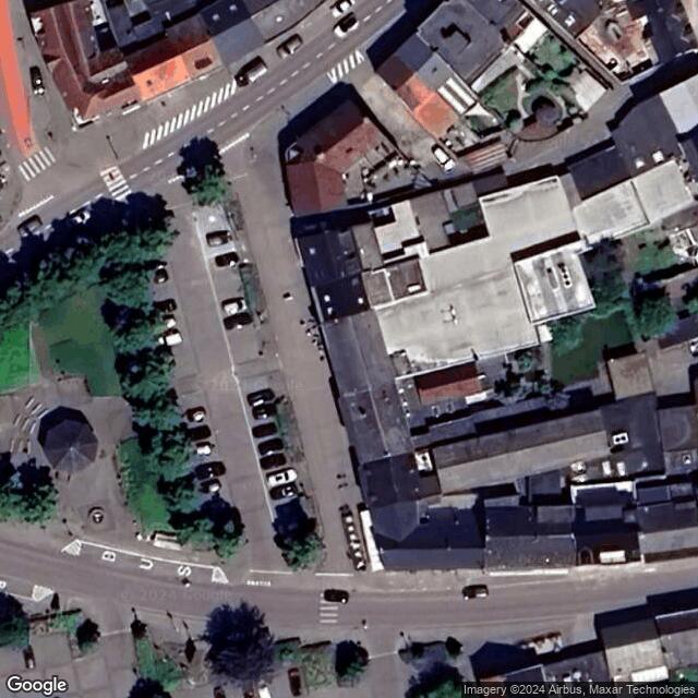 Proxy Delhaize Meerhout